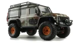 AMEWI Dirt Climbing SUV Crawler 4WD zelená