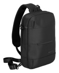 Travelite Workfloow Cross over Black