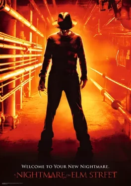 Trefl Puzzle Premium PLUS Hall of Horror: Nočná mora v Elm Street