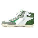 Koel Danish Nappa Green AD celoročné členkové barefoot topánky 40 EUR