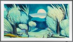 Samsung Samsung 50&amp;quot; LS03FA The Frame - 4K QLED TV 8806097110538