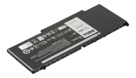 DELL Batéria pre notebook 4-článková čierna / Batéria pre notebook / Li- ION / 6900 mAh (G5M10)