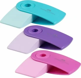 Faber-Castell Guma Free Sleeve 1ks (mix) (151237)