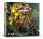 ADC Blackfire Zombicide: Zelená horda