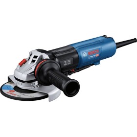 Bosch Professional GWS 17-150 PS 06017D1600 uhlová brúska 150 mm, 1700 W; 06017D1600