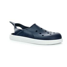 Boatilus Cloggy Navy/White šľapky 29 EUR