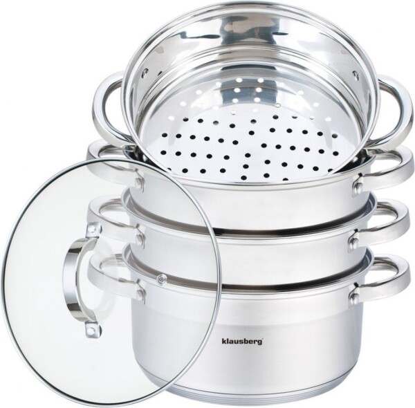 KINGHoff 22 cm KB-7143