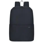 Swissten Basic batoh na notebook čierna (88802105)