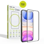 Mobile Origin EasyGlass iPhone 11/XR Ochranné sklo / 2 kusy (FRL-EG-i11)
