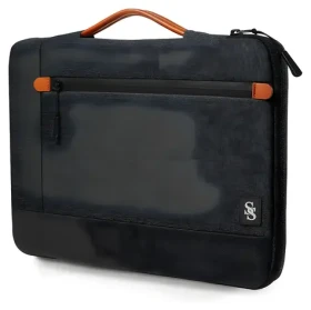 ER Seine Scene Dijon 16" čierna / Taška na notebook / vodeodolná (SSDI16BK)