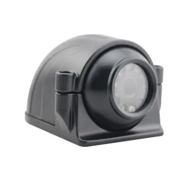 KEETEC CAM5HD / Prídavná bočná kamera exteriérová / AHD / 4PIN (CAM5HD)
