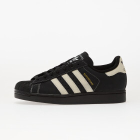 Tenisky adidas Superstar II W Core Black/ Off White/ Core Black EUR 36 2/3