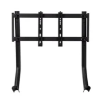 Thermaltake GR300 čierna / Držiak monitora pre Sim Rig / 32 "-50" / VESA / 35 kg (GSC-R3M-MDSLBB-01)