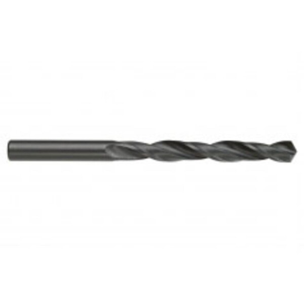 Metabo 627711000 kovový špirálový vrták, 2.1 mm, délka 49 mm, 10 ks; 627711000