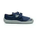 Beda Philip tmavo modré barefoot tenisky (BF 0001/ST/W/OT) 23 EUR
