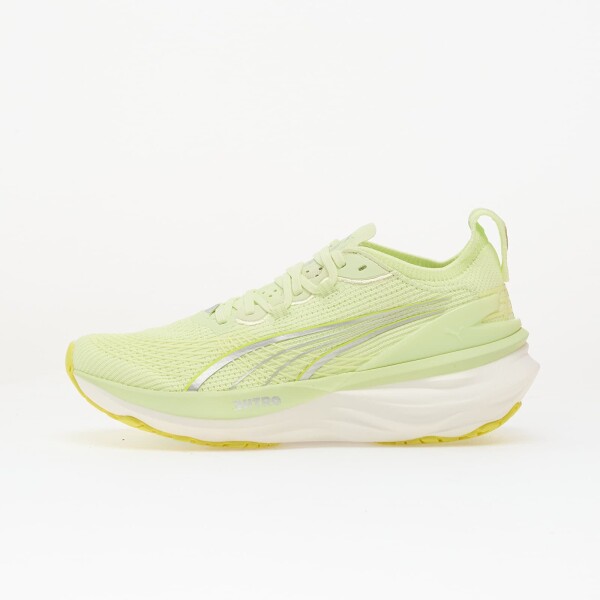 Tenisky Puma ForeverRun NITRO™ 2 Wns Apple Spritz/ Lux Lime EUR 38
