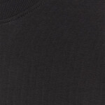 Dámske tričko 4F F2971 dark black 4FWAW25TTSHF2971 20S XL