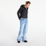 Bunda The North Face W Hyalite Down Hooded Jacket TNF Black XS