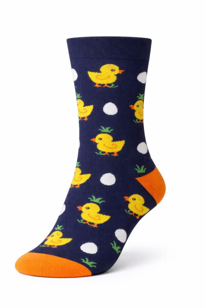 AVANGARDE VEĽKONOČNÉ PONOŽKY G30 granát 35-38