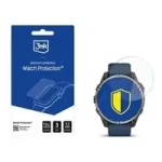 3mk Watch Protection FlexibleGlass ochranné sklo pre Garmin quatix 8 - 51mm (5903108672672)