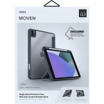 UNIQ Moven iPad 12,9 Antimicrobial charcoal grey UNIQ-NPDP12.92021-MOVGRY