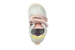 D.D.Step DDStep White S070-61798A celoročné členkové barefoot topánky 25 EUR