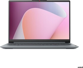 Lenovo Lenovo IdeaPad Slim 3 16ABR8 | Arctic Grey | 16 " | IPS | WUXGA | 1920 x 1200 pixels | Anti-glare | AMD Ryzen 5 | 5625U | 16 GB | Soldered DDR4 | Solid-state drive capacity 512 GB | AMD Radeon Graphics | Windows 11 Home | 802.11ax | Bluetooth...