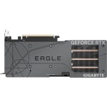 GIGABYTE GeForce RTX 4060 Ti EAGLE 8G / 2310 - 2535 MHz / 8GB GDDR6 / 128bit / 2x HDMI + 2x DP / 160W (8) (GV-N406TEAGLE-8GD)