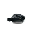 Xero Shoes H-trail Black M barefoot sandále 42 EUR