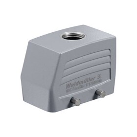 Weidmüller HDC 10B TOBU 1M20G 1787600000 puzdro konektora 1 ks; 1787600000