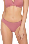 Dámske nohavičky 02771 Virginia 2 rose portofino - CORIN Růžová S