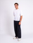 Carhartt WIP W' S/S Chester T-Shirt White XS