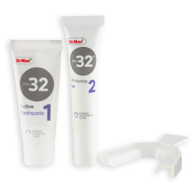 Dr.Max PRO32 Whitening Set