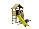 Drevená herná veža – Wendi Toys Falcon