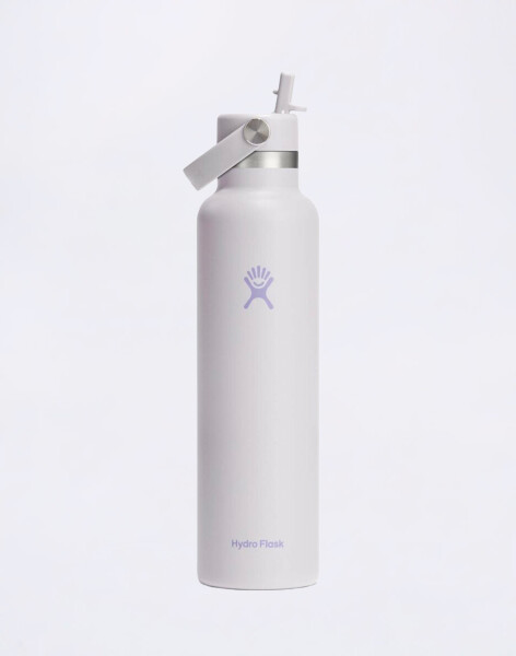 Hydro Flask Standard Flex Straw Cap (621 ml) Cloud Pink