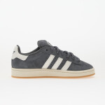 Tenisky adidas Campus 00s W Onix/ Core White/ Gum EUR 38 2/3