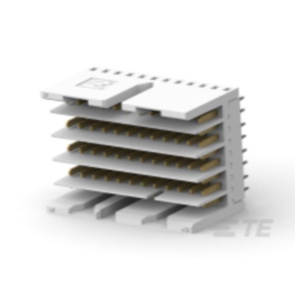 TE Connectivity 2042088-1 1 ks Tray; 2042088-1
