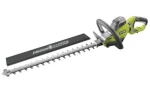 Ryobi RHT6760RL / Nožnice na živý plot / 650W / Dĺžka lišty 60cm / rozstup 30 mm (5133003647)