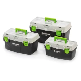 Fieldmann FDN 4121-3R / Box na náradie 3v1 / 21" | 18" | 15" (50007281)
