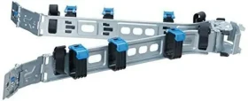 HP 1U káblový manažment pre jednoduchú inštaláciu / Rail Kit (734811-B21)