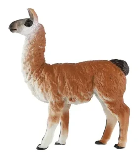 ZOOTED Figúrka Lama alpaka