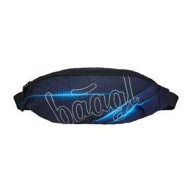 BAAGL Ľadvinka Snap Bluelight (A-34982)