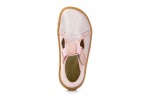 Froddo Canvas T-bar G1700439-2 Pink Shine barefoot tenisky 24 EUR