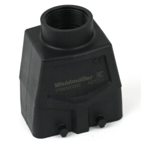 Weidmüller HDC 24D TOBU 1M32 BP 3164300000 puzdro konektora 1 ks; 3164300000