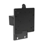 Ergotron TRACE Conversion Kit čierna / Konverzná sada / VESA 75×75-100×100 / nosnosť 11,6 kg (47-109-224)