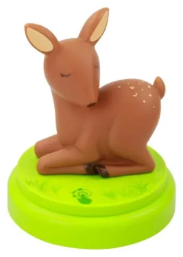 Ansmann Mobile Night Light Deer / Nočné svetlo / prenosné (1800-0059)