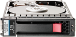 HP 3TB 3.5'' SAS-2 (6Gb/s) (QK703A)