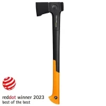 Fiskars X-series X24 Univerzálna sekera M (1069104)