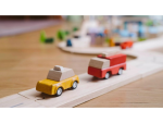 PlanToys PlanToys Sada vozidiel