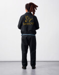 Service Works Dove Work Jacket Black M